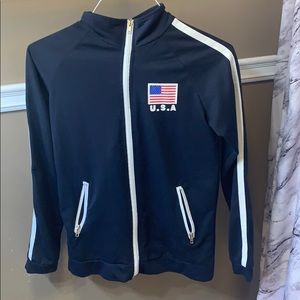 USA jacket